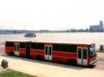 Ikarus 286 1980 года